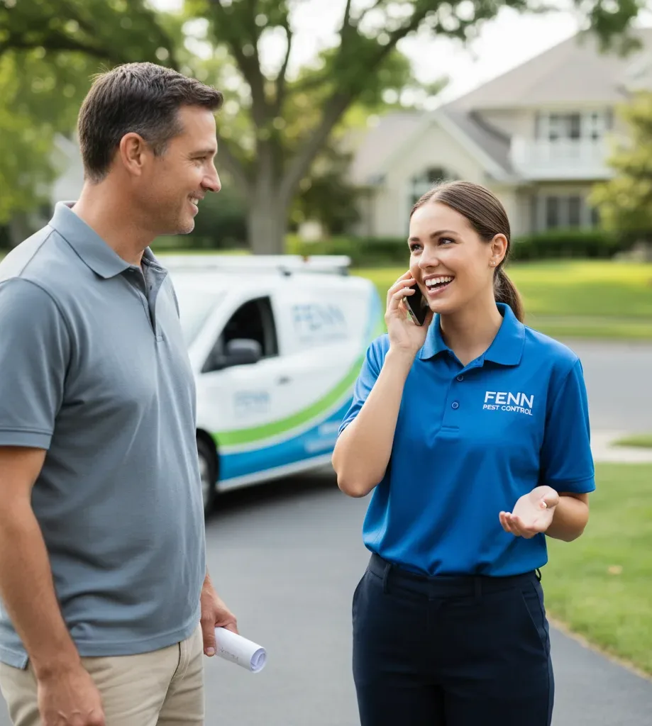 Rodent Control in Palos Heights, IL